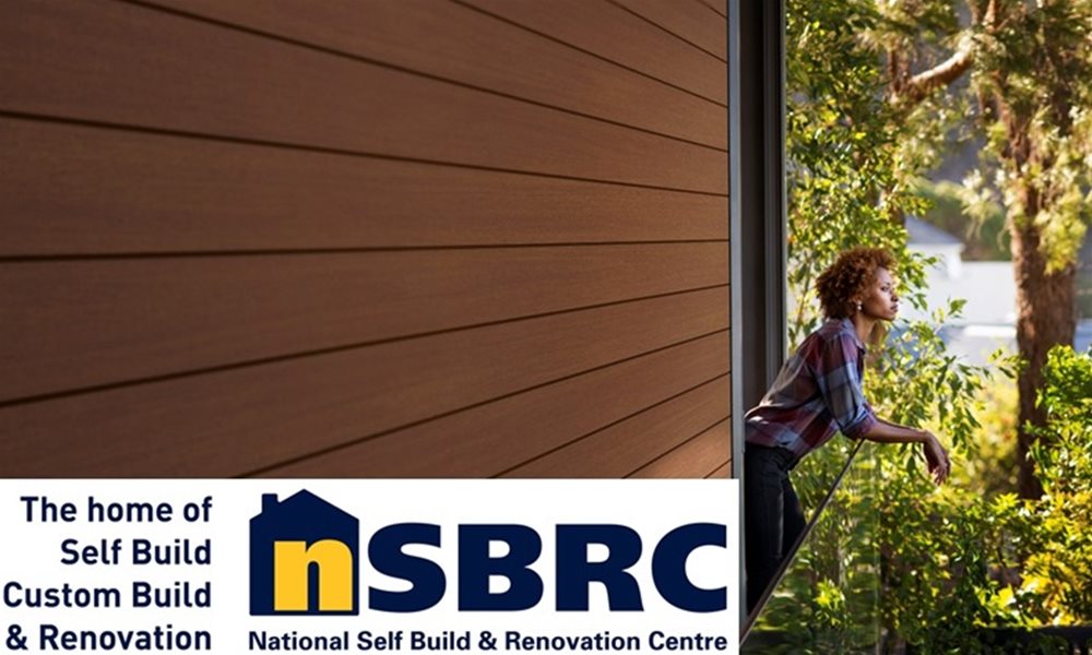 Pura® NFC is exhibiting at the NSBRC where sustainability is at the heart of their activities