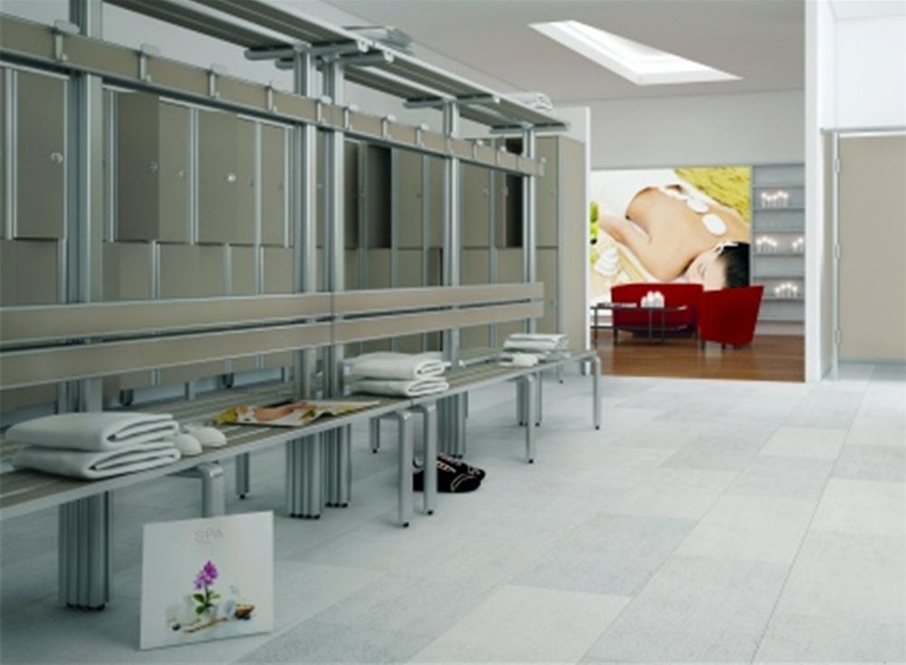 Arpa Athlon Washroom Collection | Arpa Athlon Compact Grade Laminate (CGL) Sheet Materials at Performance Panels Ltd